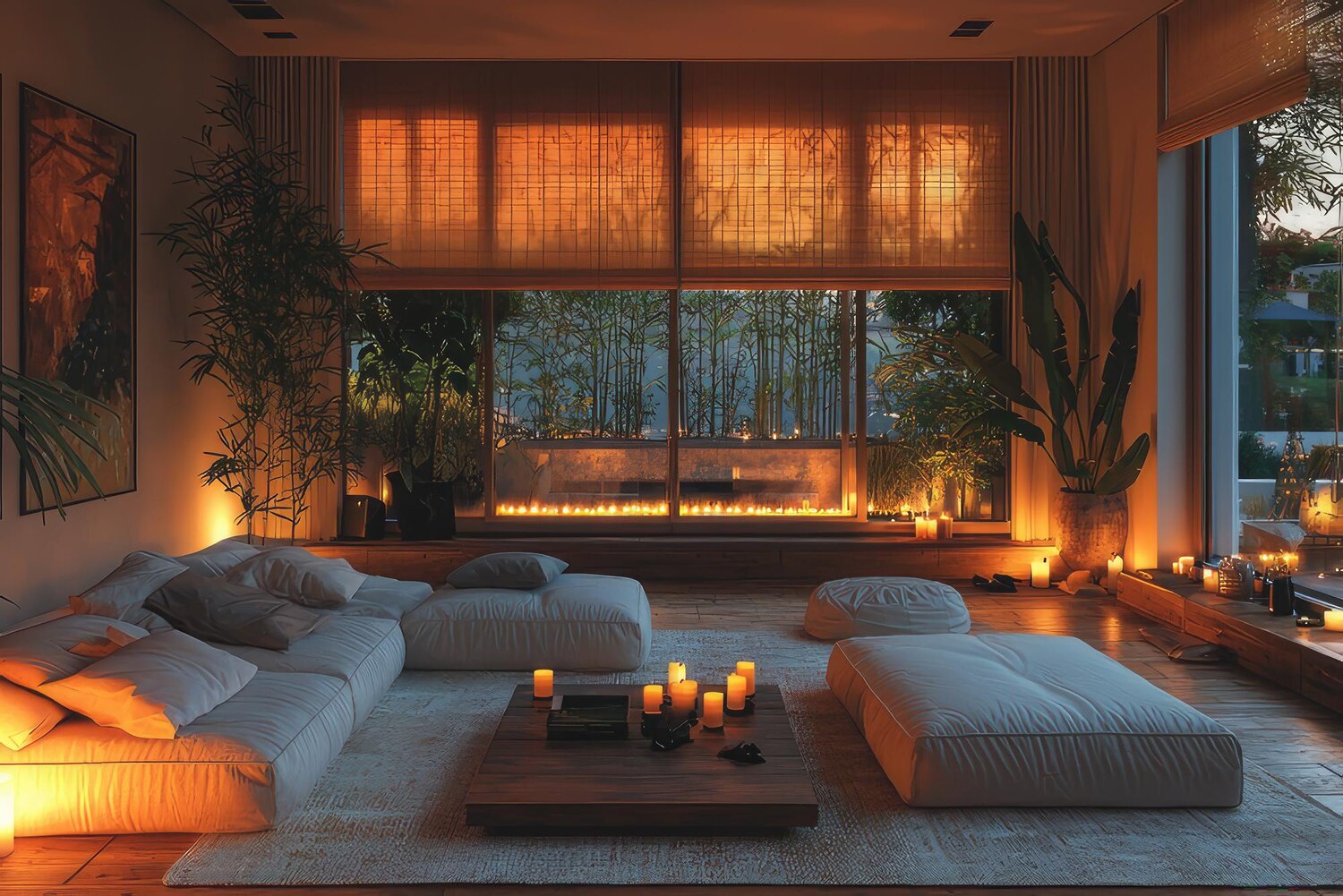 Balcony Makeover