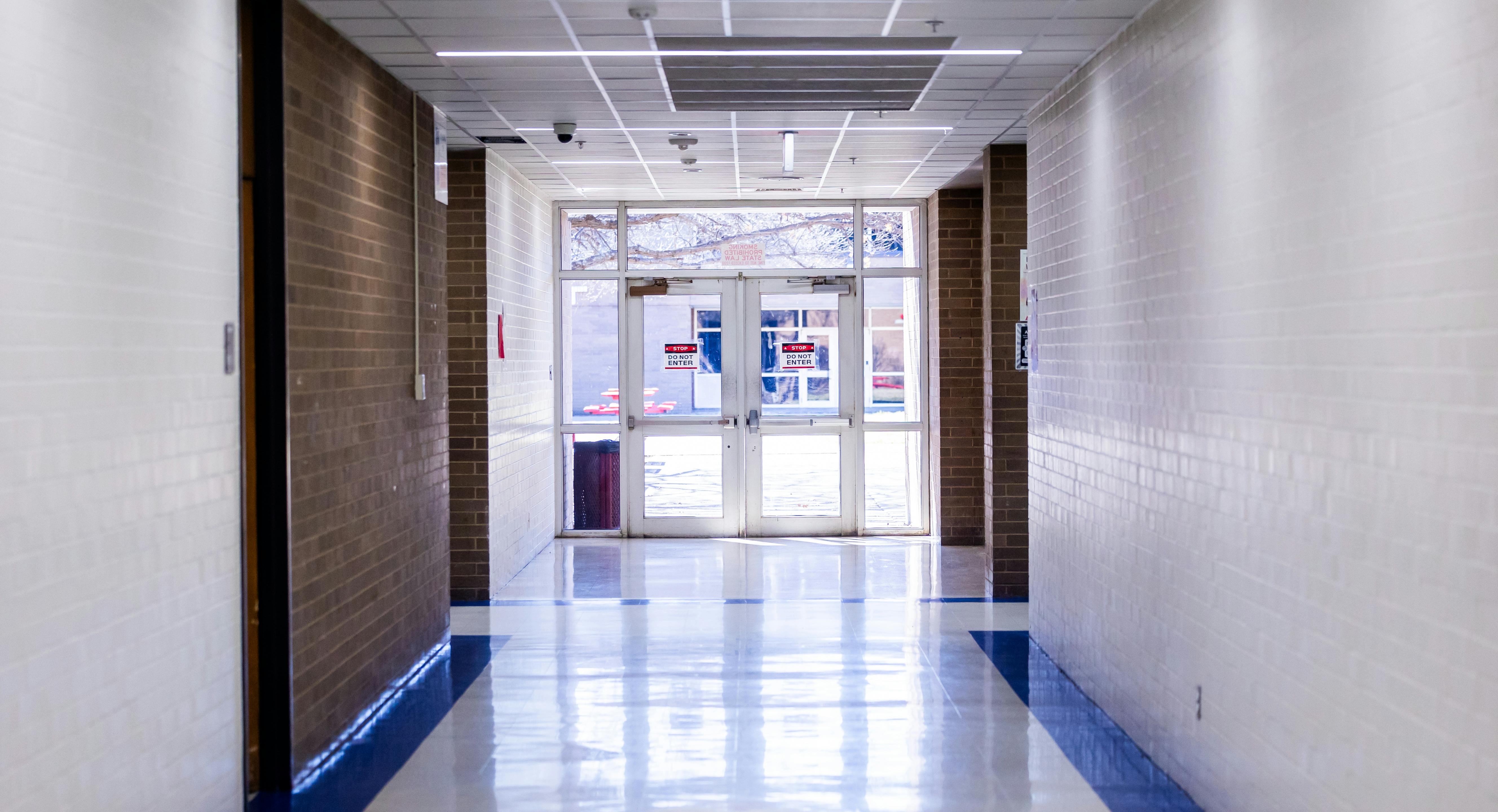 Educational & Institutional Interiors
