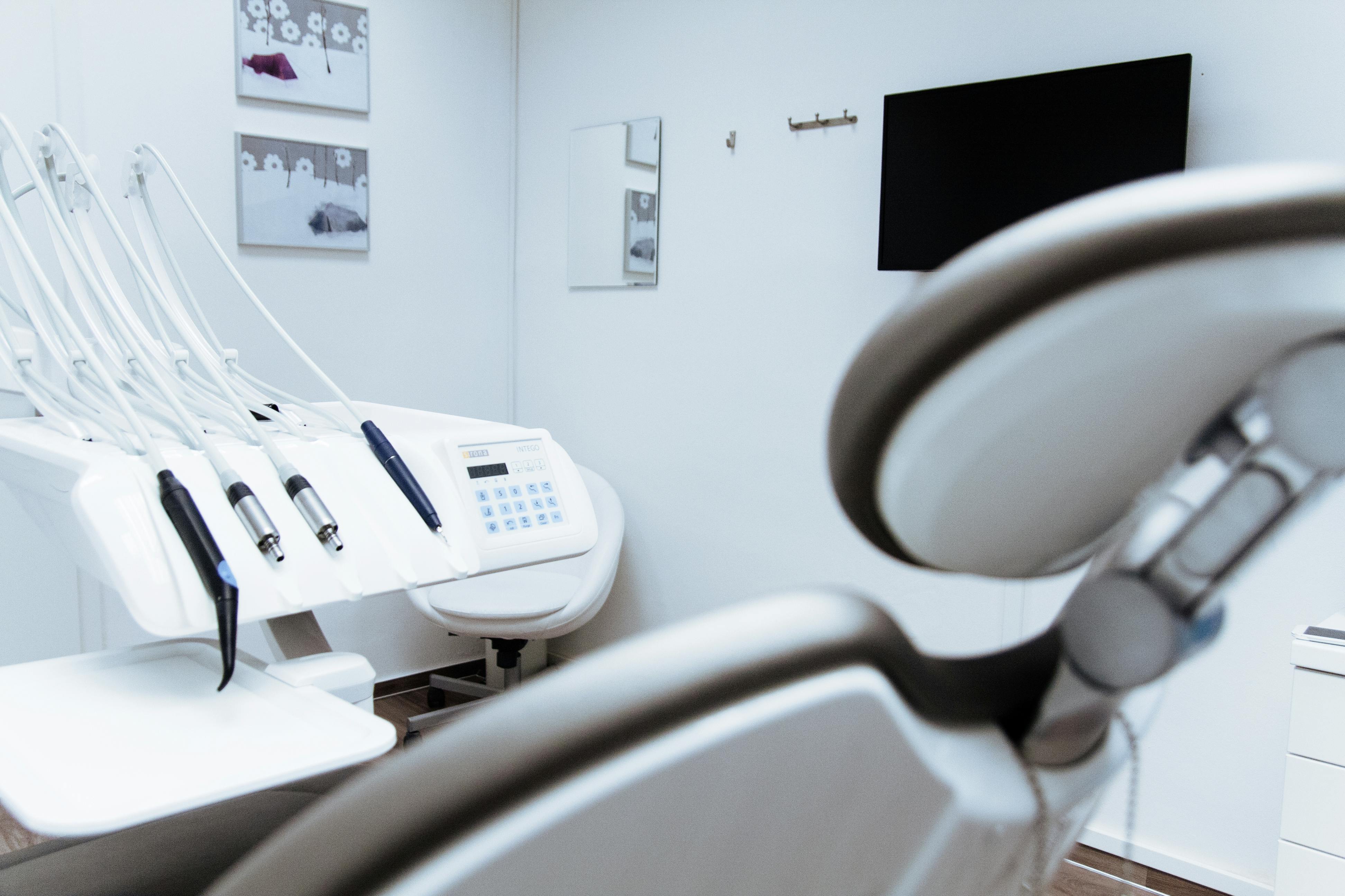 Healthcare Interiors