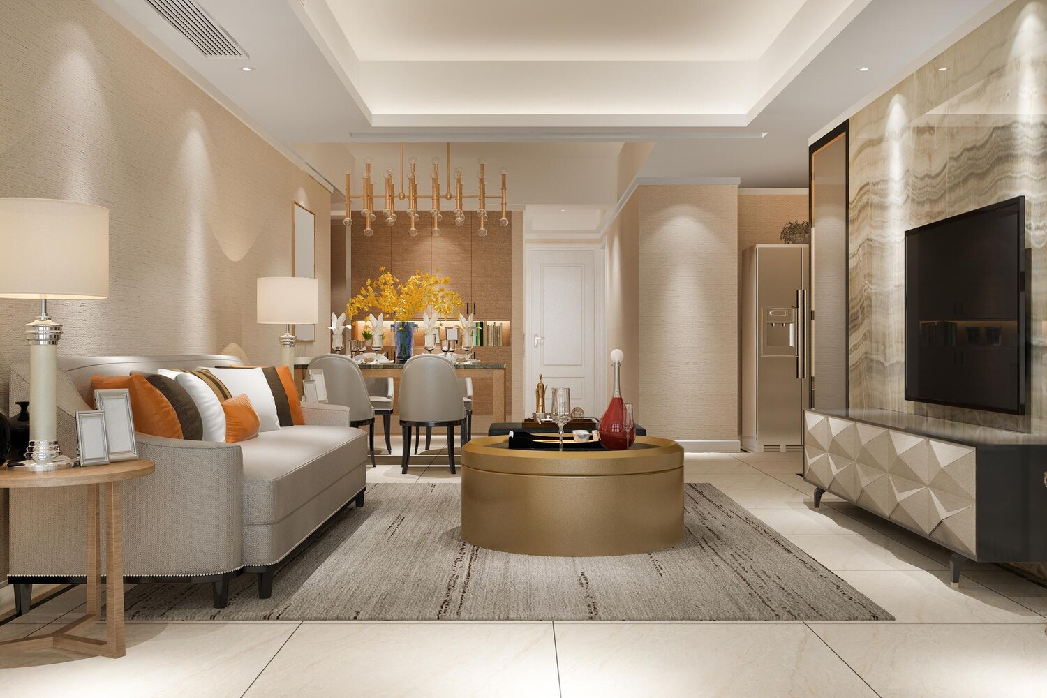Interior Design
