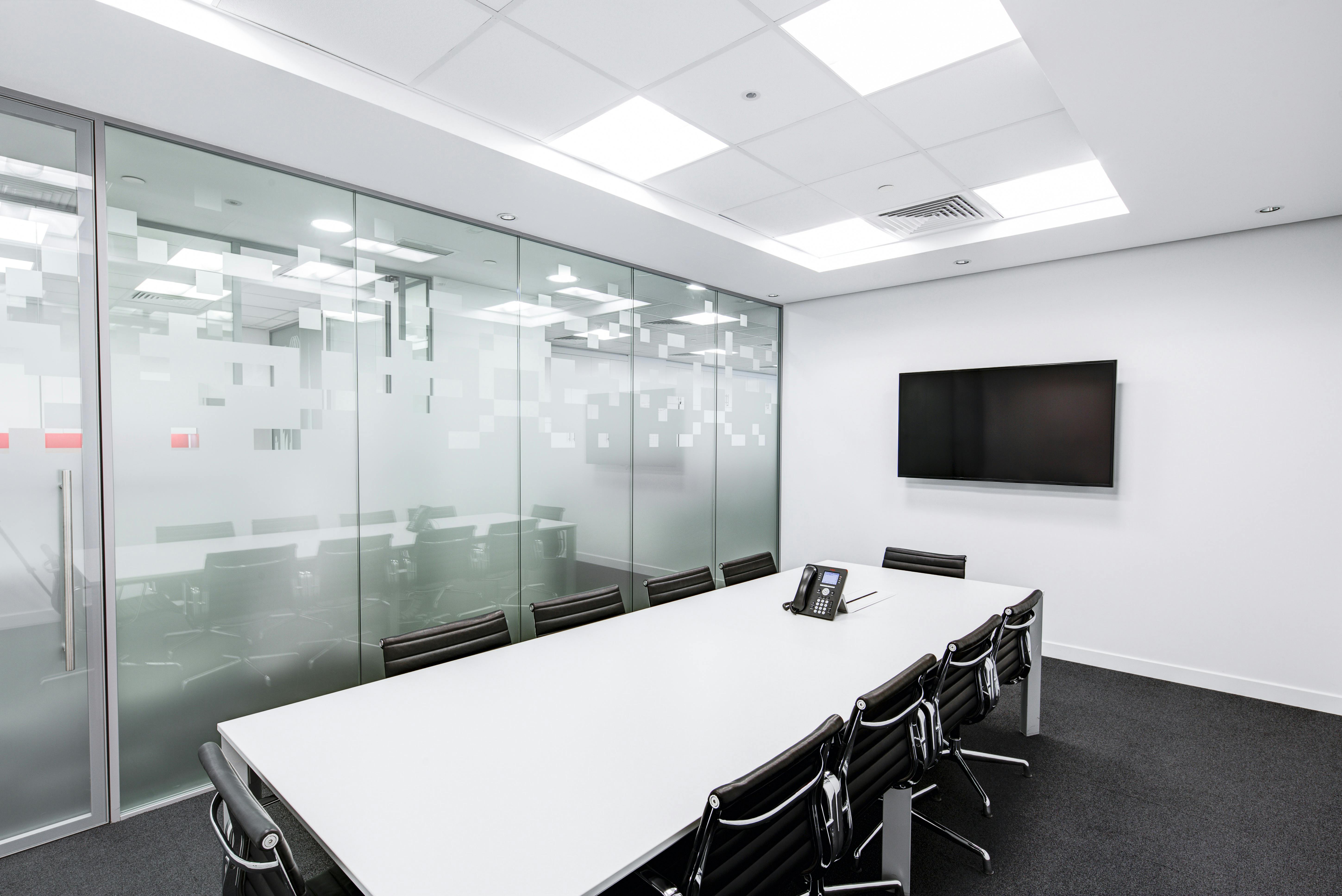 Office Interiors