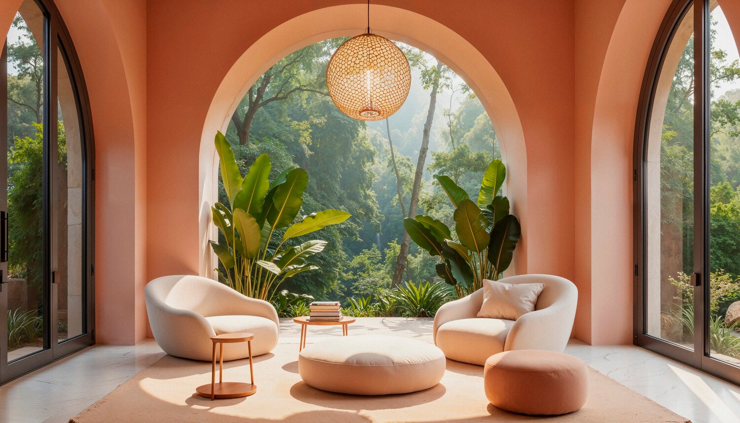 Resorts Interior