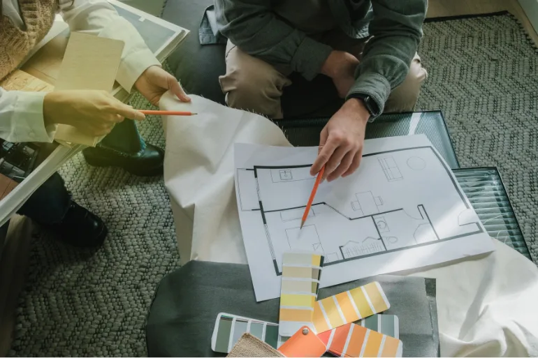 Space Planning