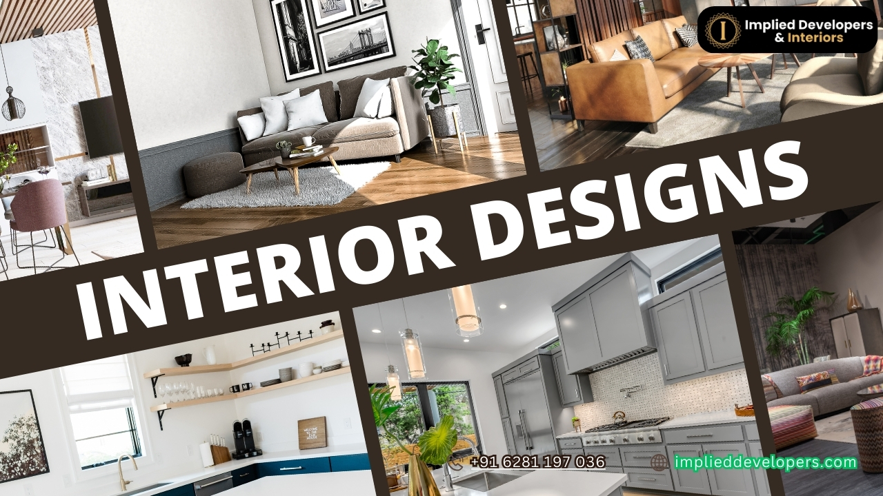 interior designers in Lingampally, Hyderabad